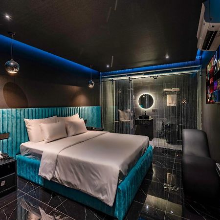 Midas Hotel 2 Ho Si Minh-város Kültér fotó