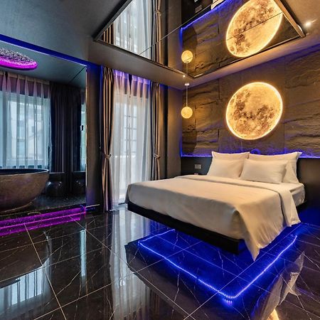 Midas Hotel 2 Ho Si Minh-város Kültér fotó