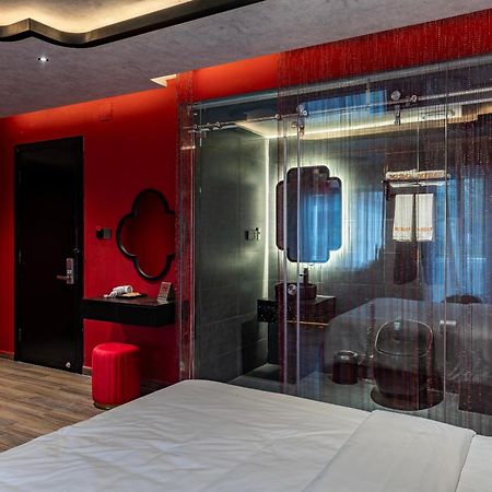 Midas Hotel 2 Ho Si Minh-város Kültér fotó