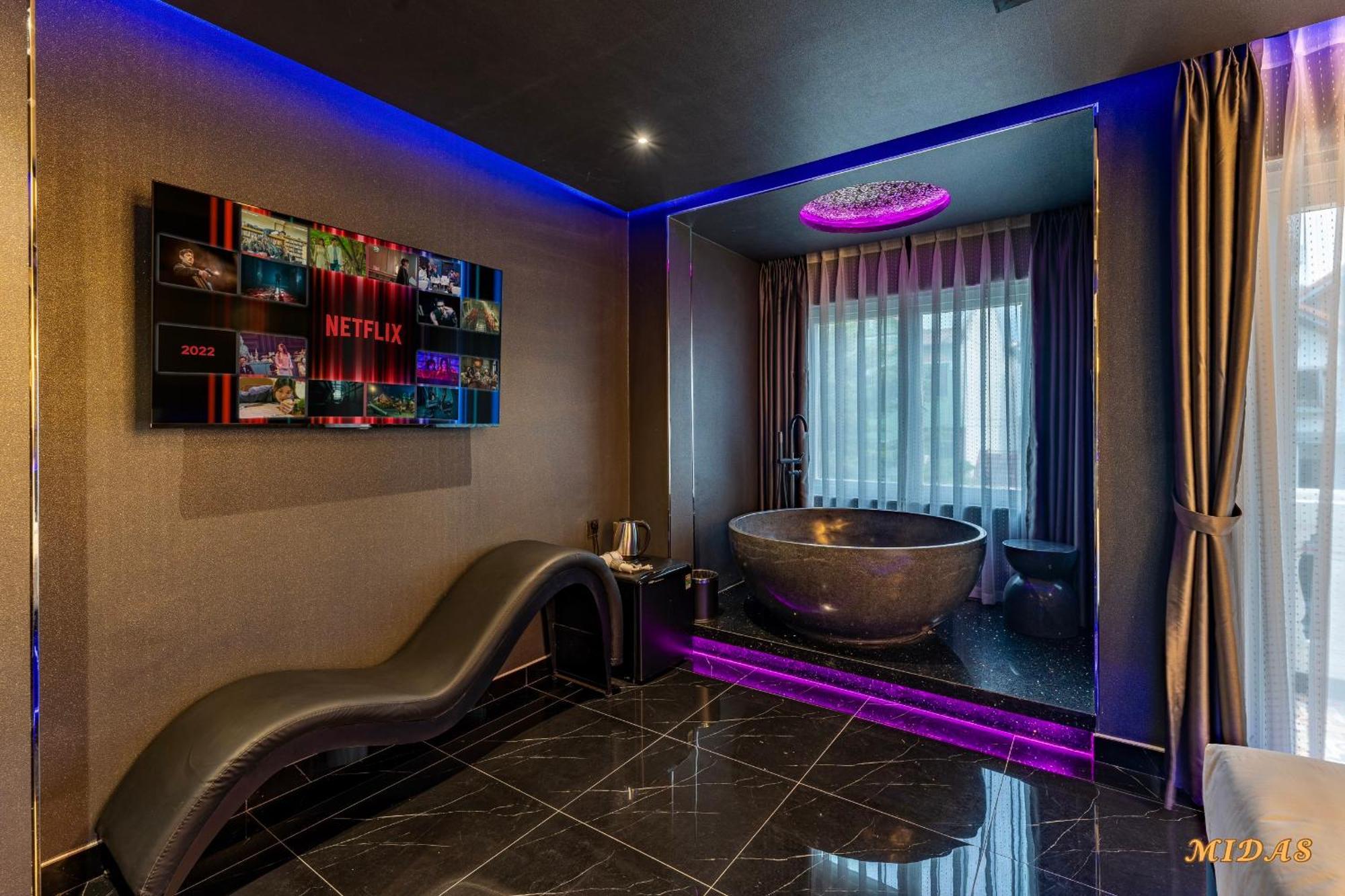 Midas Hotel 2 Ho Si Minh-város Kültér fotó