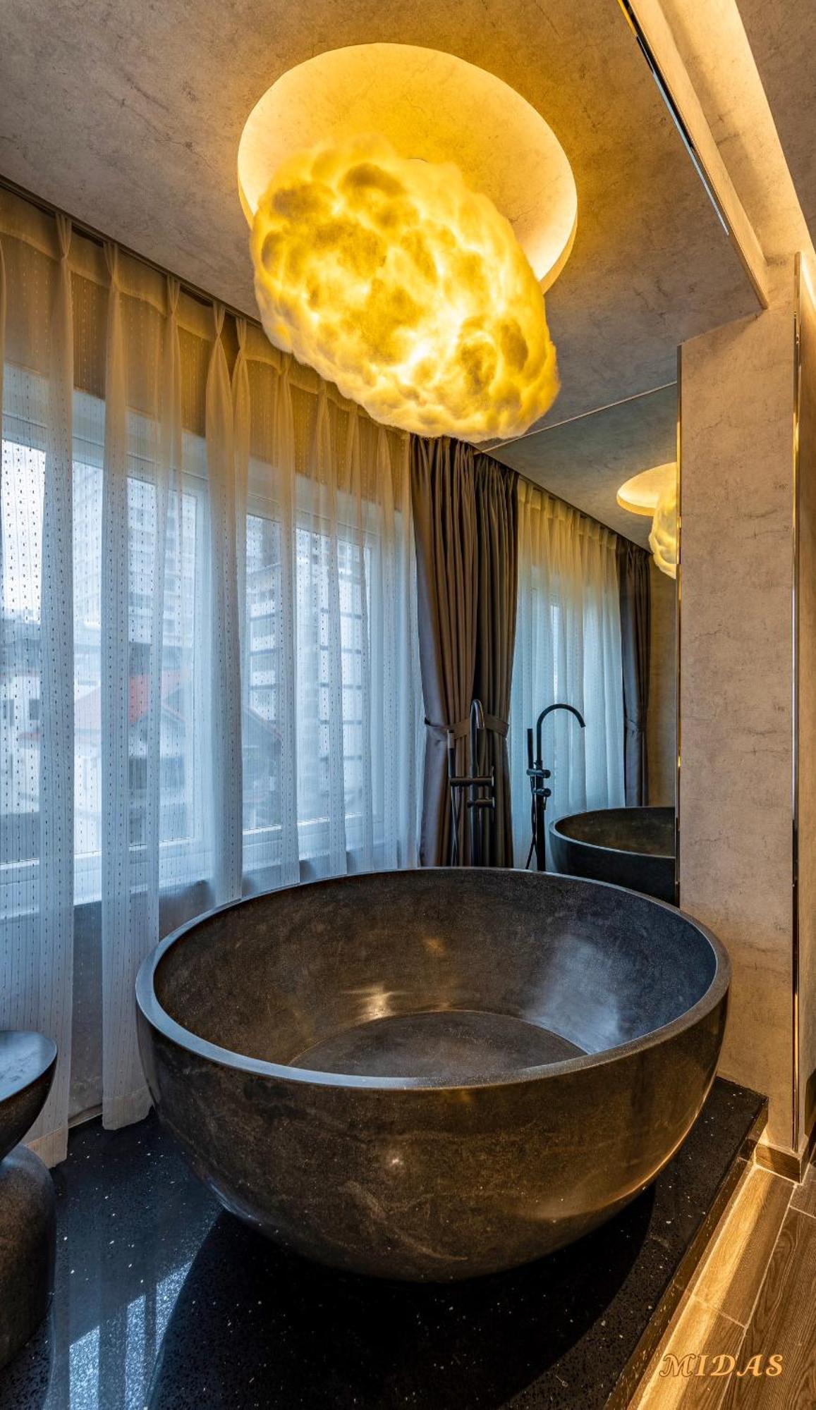 Midas Hotel 2 Ho Si Minh-város Kültér fotó
