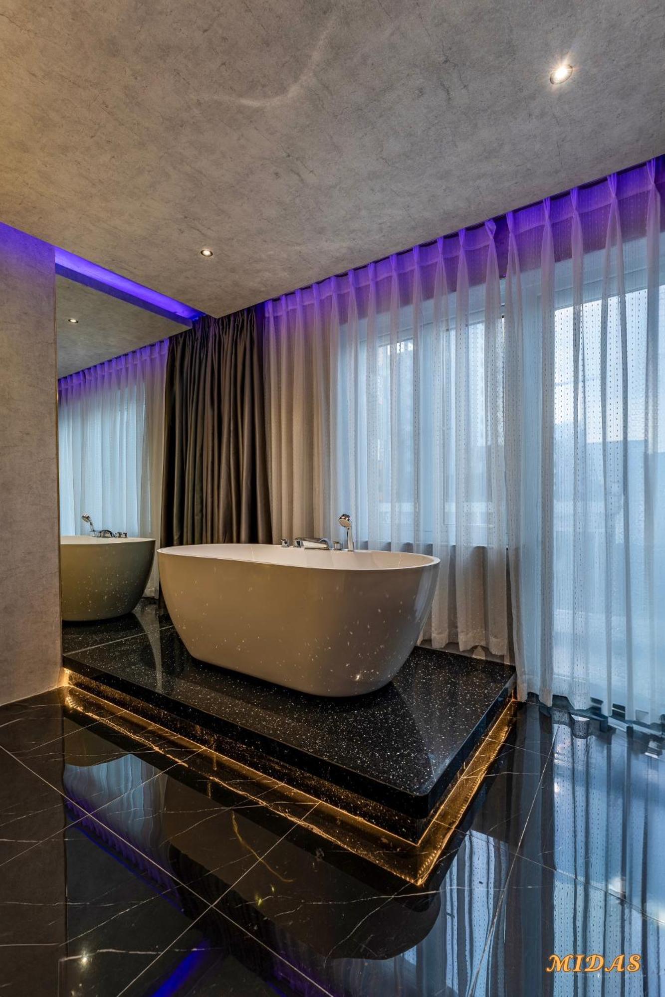 Midas Hotel 2 Ho Si Minh-város Kültér fotó